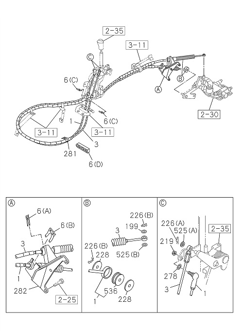 Partial Engine